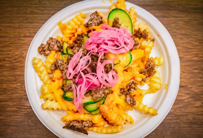 terrible burger midnight oil tuesdays