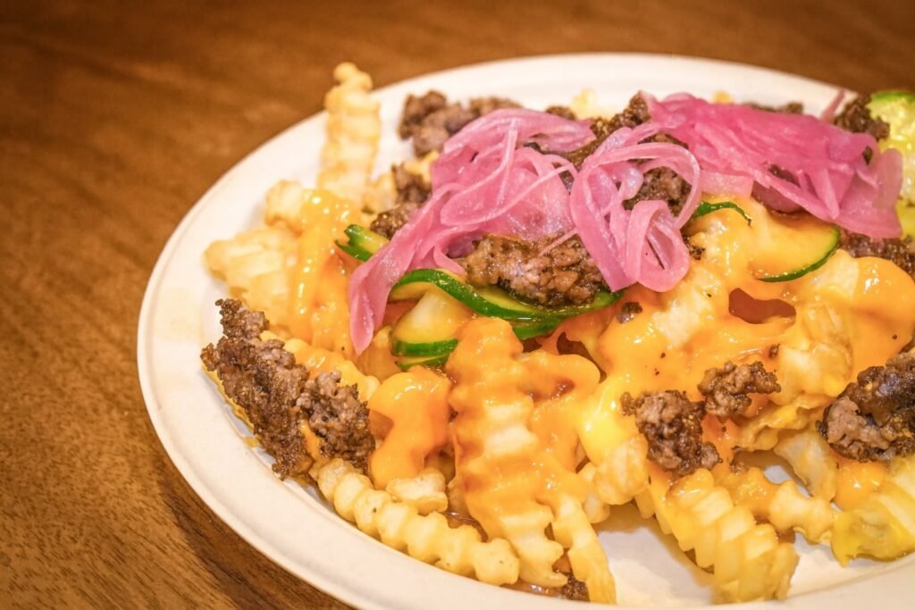 terrible burger midnight oil tuesdays