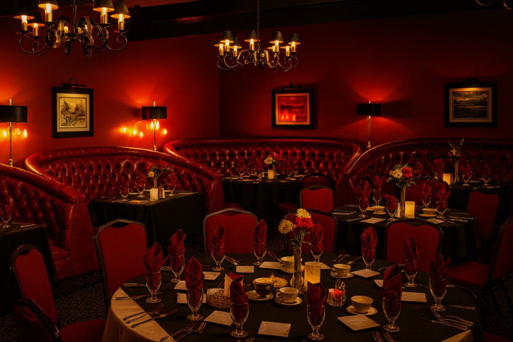 petroleum club bixby knolls Long Beach