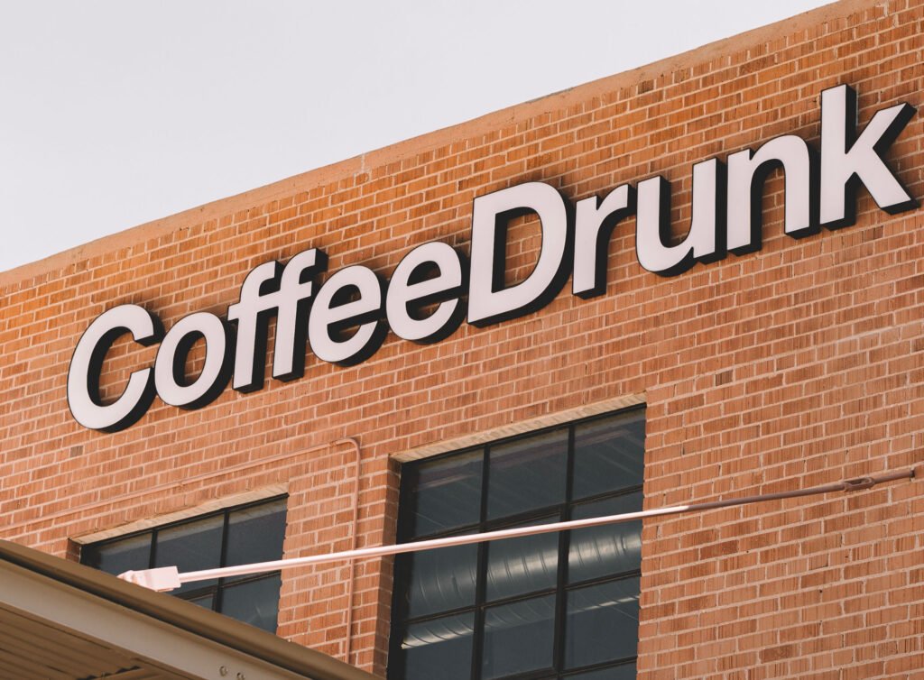 Aroma di Roma coffeedrunk