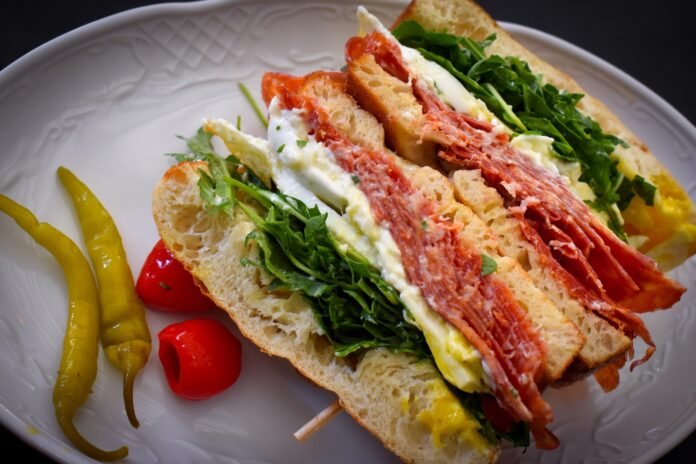 due fiori brunch