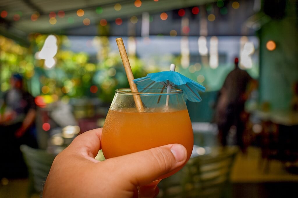 due fiori brunch