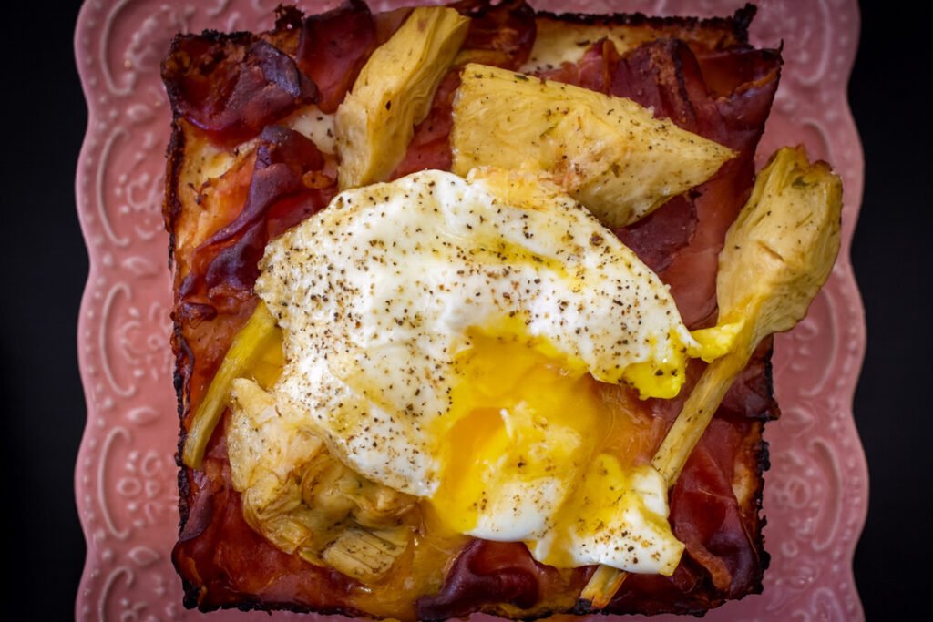 due fiori brunch