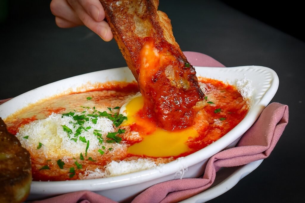 due fiori brunch