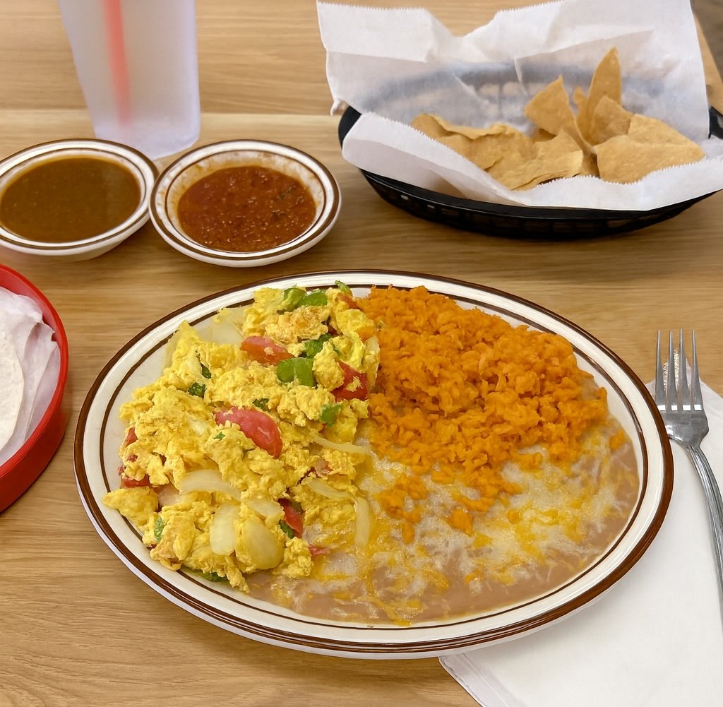 taqueria el chivito Long Beach