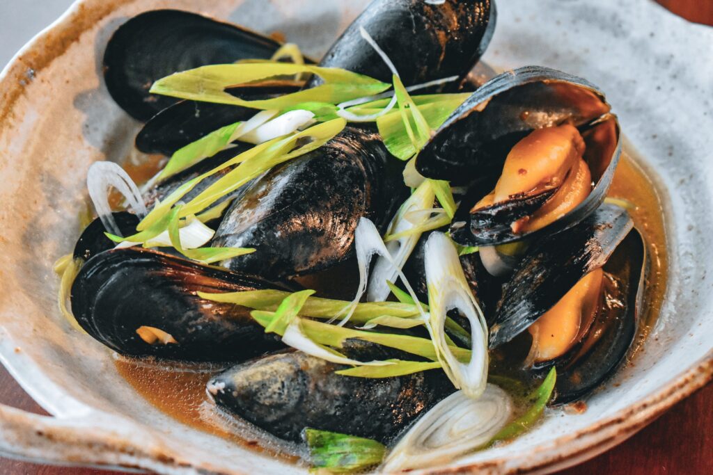 Yakitori and sushi chef Yoya Takahashi of Homareya. Photo by Brian Addison.