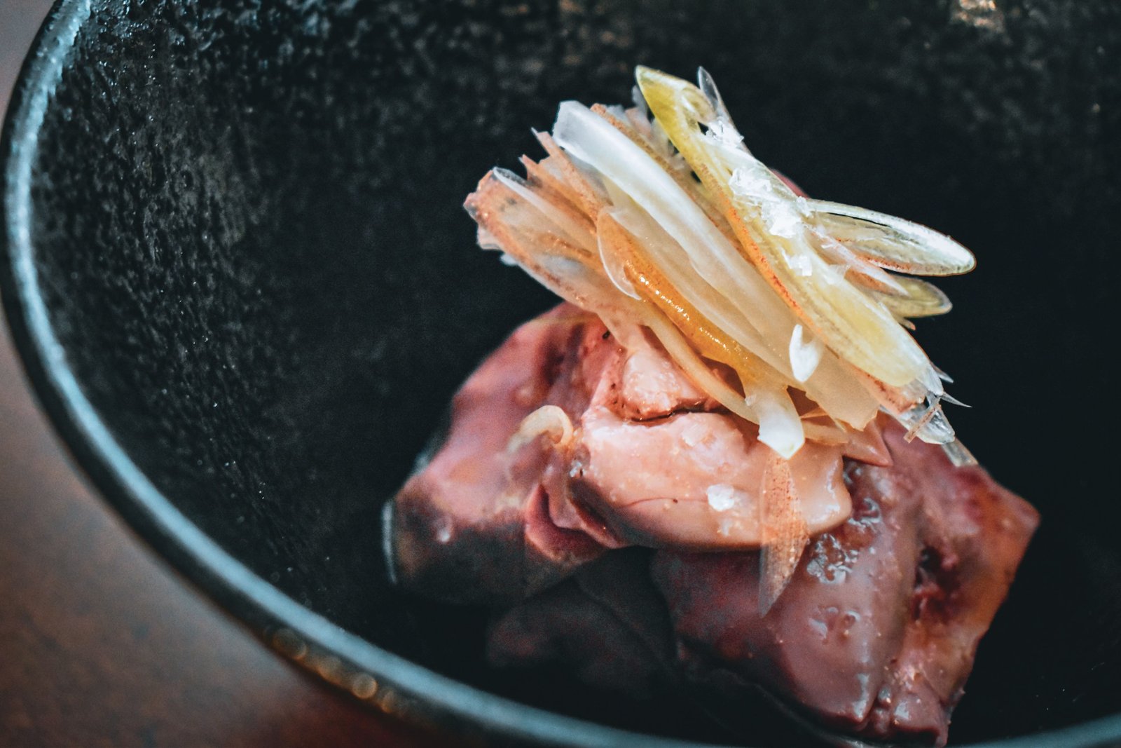 homareya izakaya long beach yakitori sushi chef Yoya Takahashi