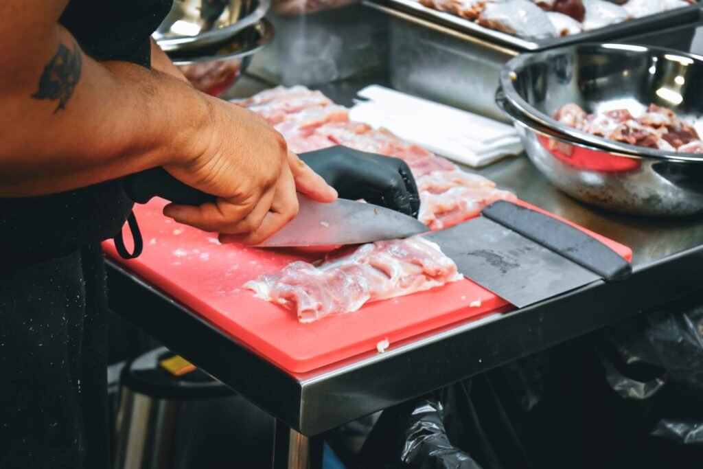 homareya izakaya long beach yakitori sushi chef Yoya Takahashi