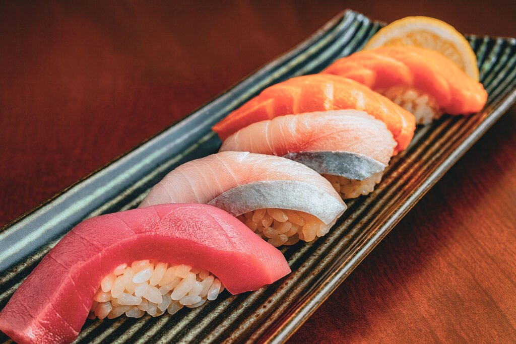 homareya izakaya long beach yakitori sushi chef Yoya Takahashi