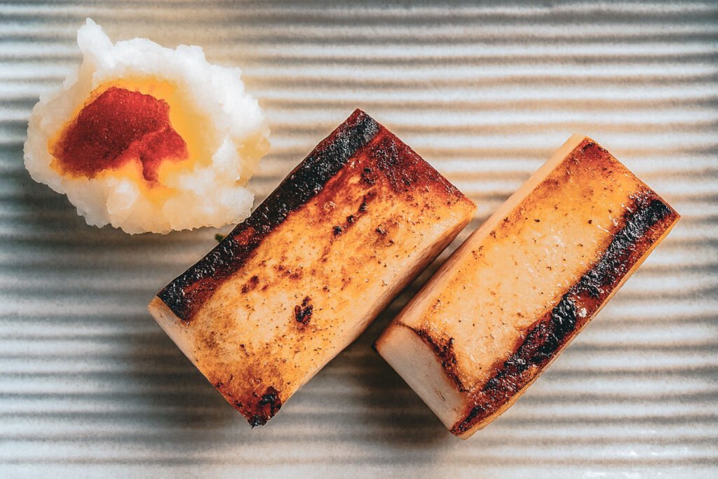 homareya izakaya long beach yakitori sushi chef Yoya Takahashi