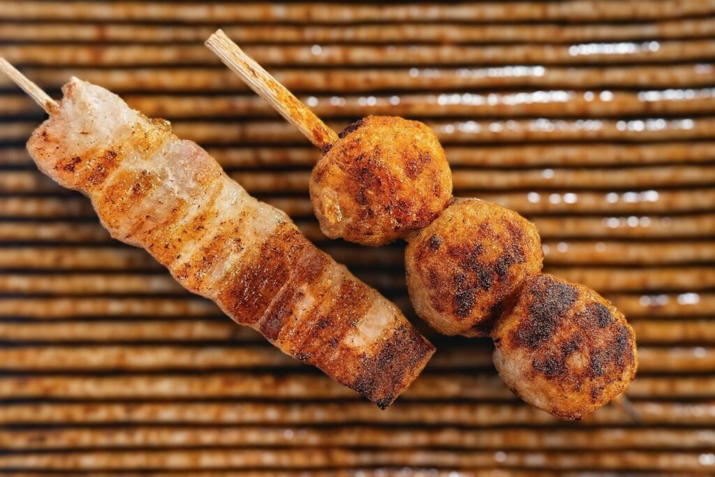 homareya izakaya long beach yakitori sushi chef Yoya Takahashi