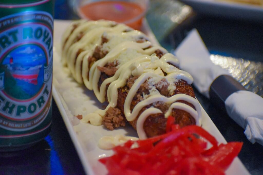 latino restaurant week 2025