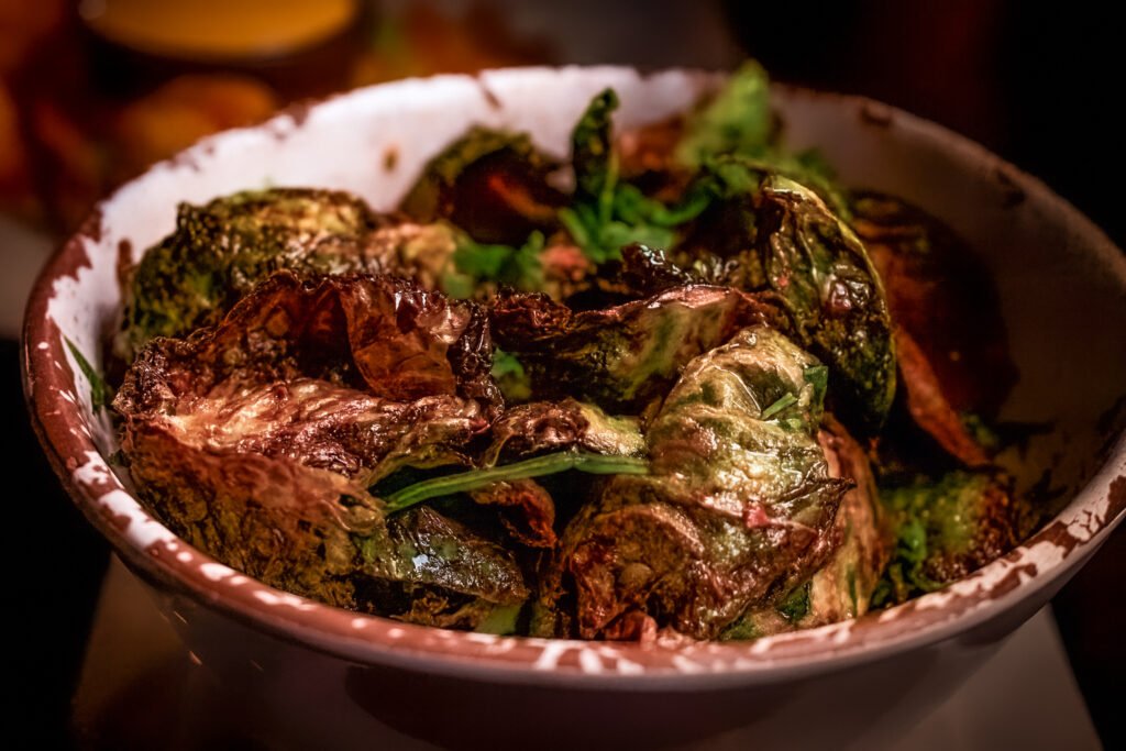 the knolls Chef André Anglès frenchy's