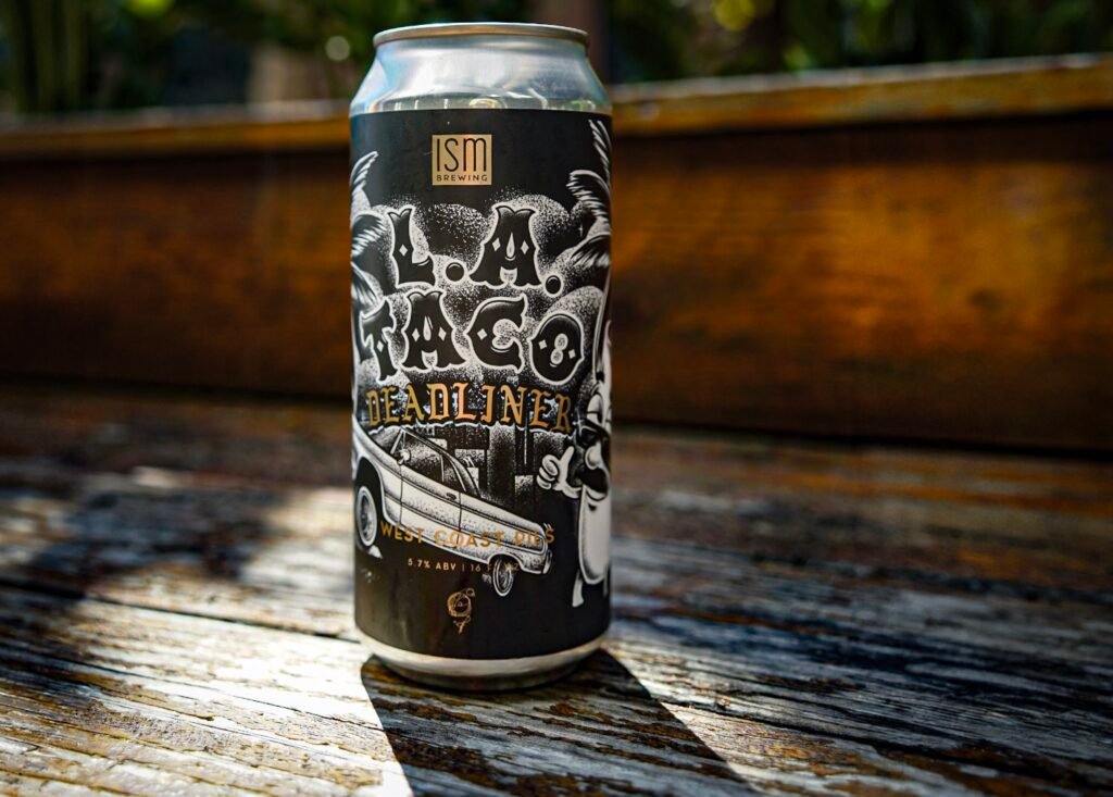 ISM brewing deadliner