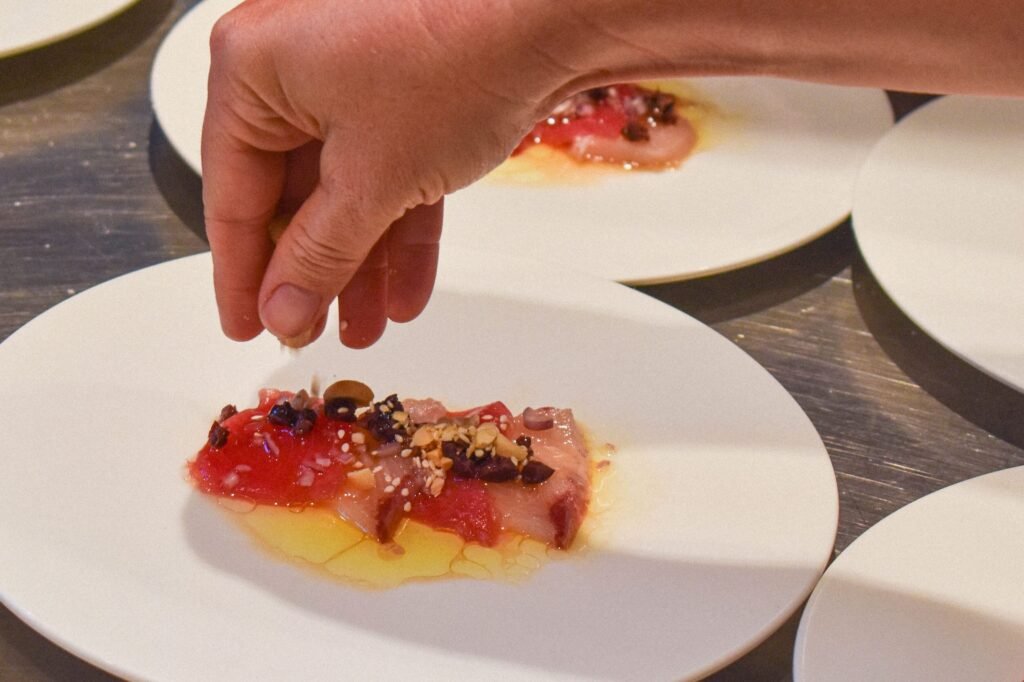 long beach grand prix fixe carlos jurado jason witzl