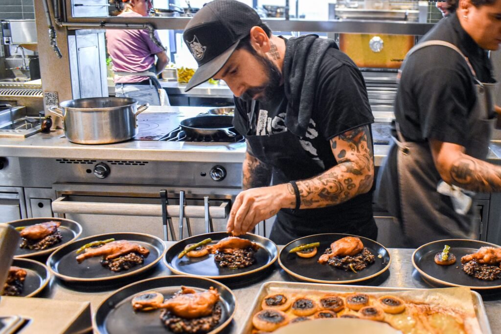 long beach grand prix fixe carlos jurado jason witzl