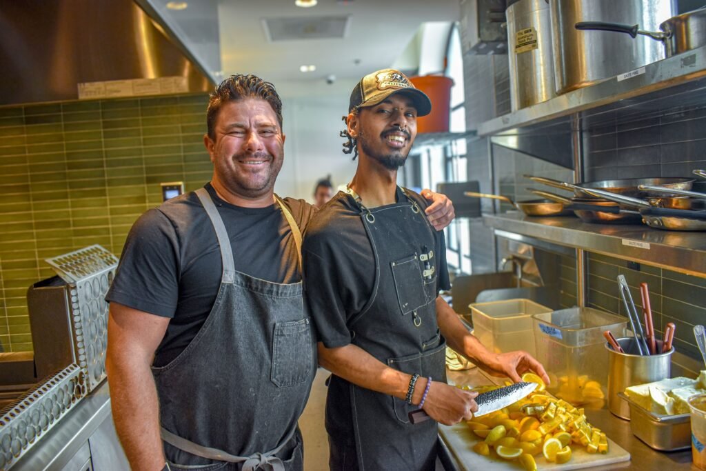 long beach grand prix fixe carlos jurado jason witzl