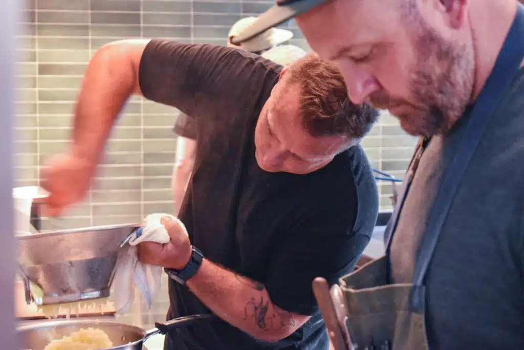 long beach grand prix fixe jason winters michael ryan