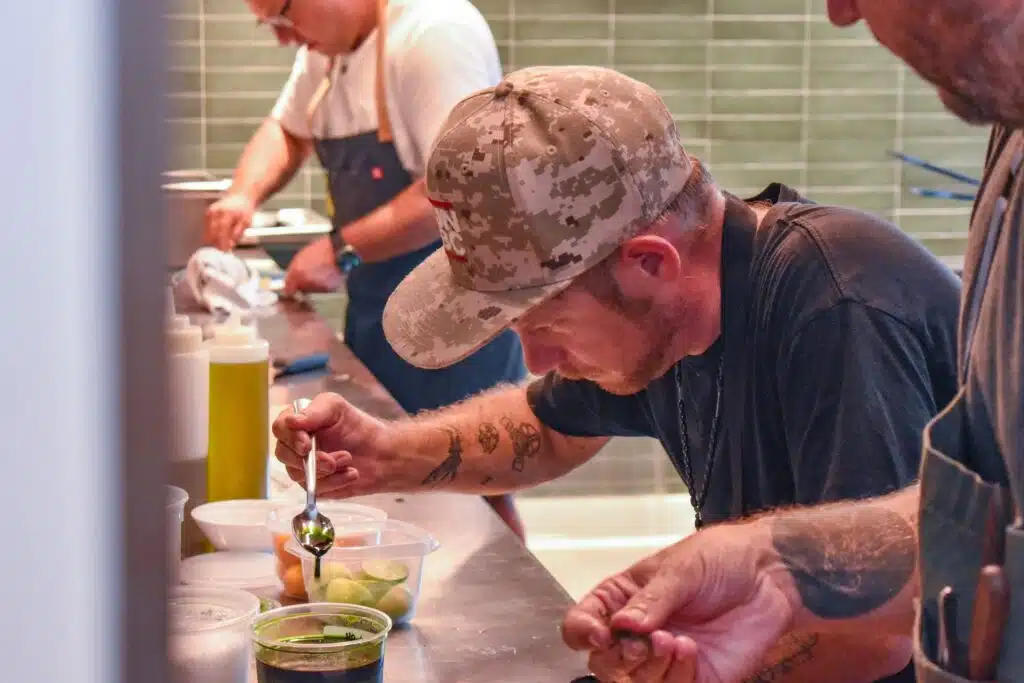 long beach grand prix fixe jason winters michael ryan