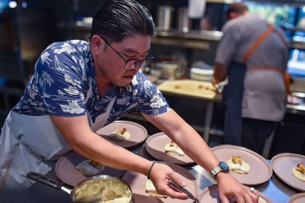 long beach grand prix fixe jason winters michael ryan