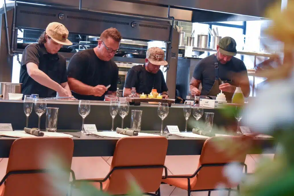 long beach grand prix fixe jason winters michael ryan