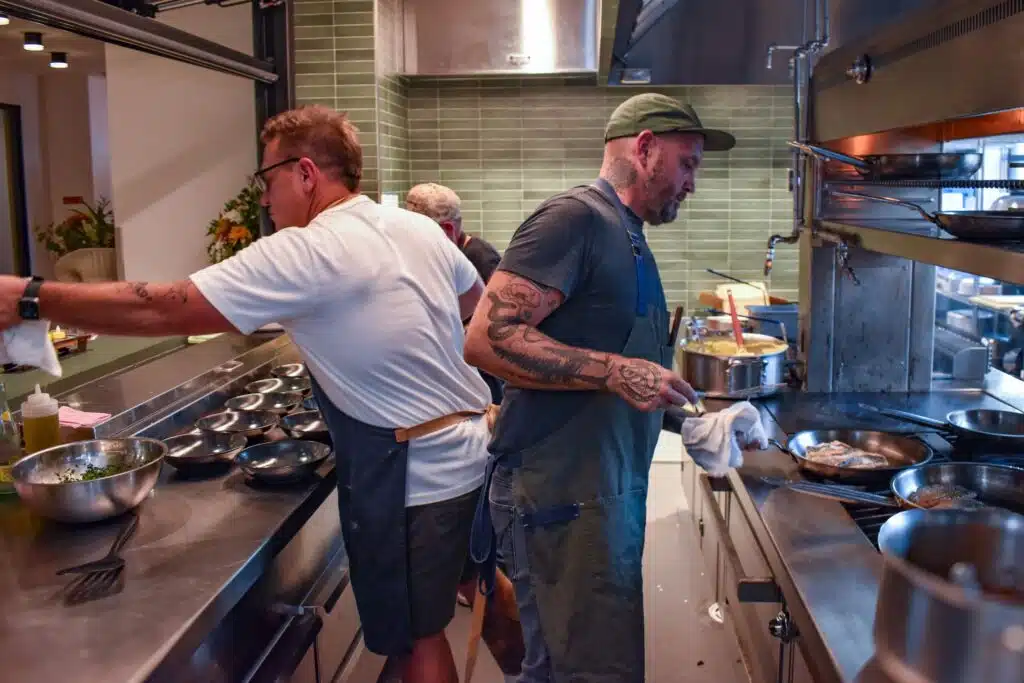 long beach grand prix fixe jason winters michael ryan