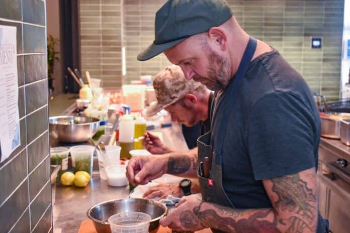long beach grand prix fixe jason winters michael ryan