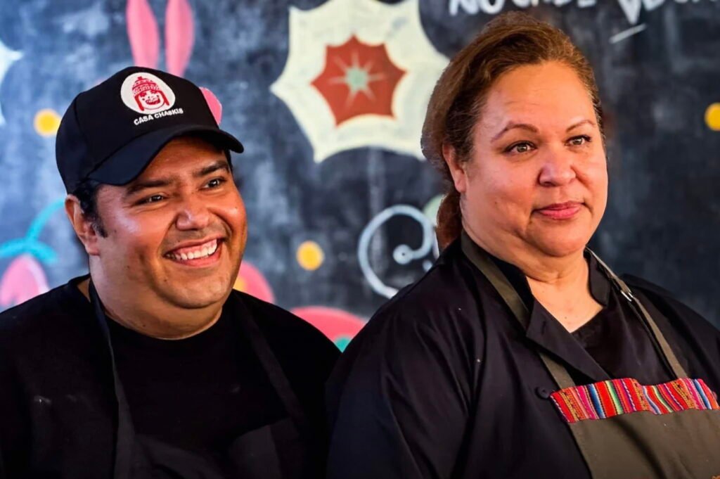 latino restaurant week 2025
