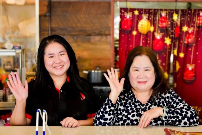 lucky chopsticks west long beach