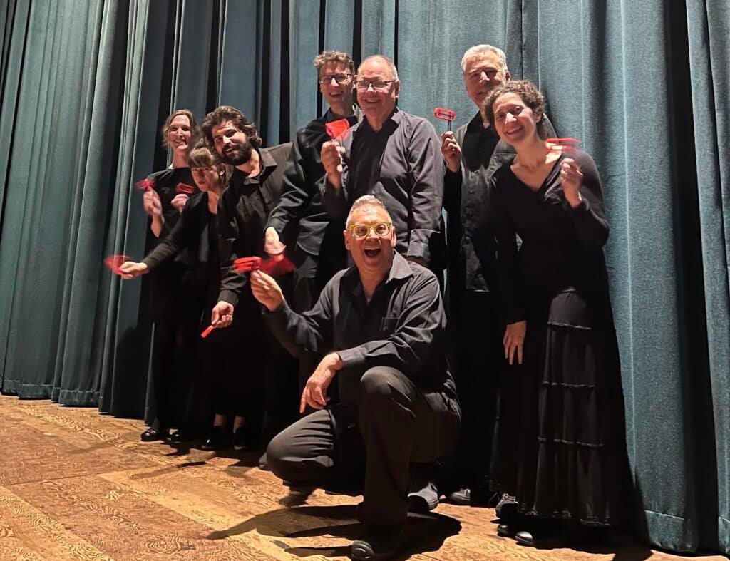 nosferatu long beach art theater live score