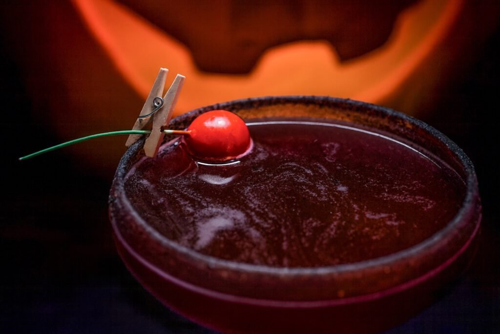 social list long beach halloween 2025