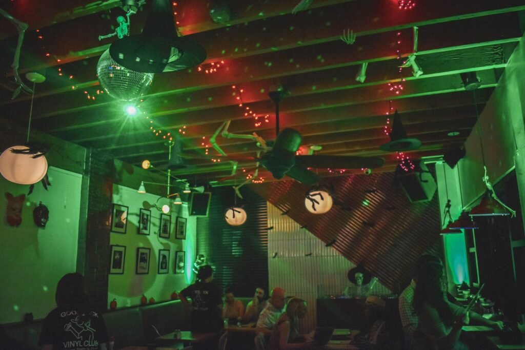social list long beach halloween 2025