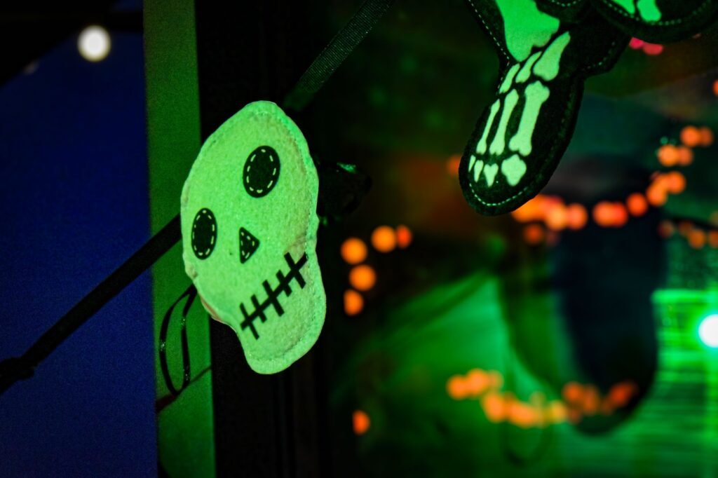 social list long beach halloween 2025