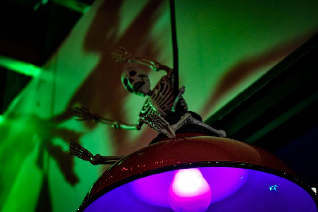 social list long beach halloween 2025
