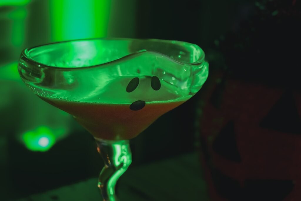 social list long beach halloween 2025