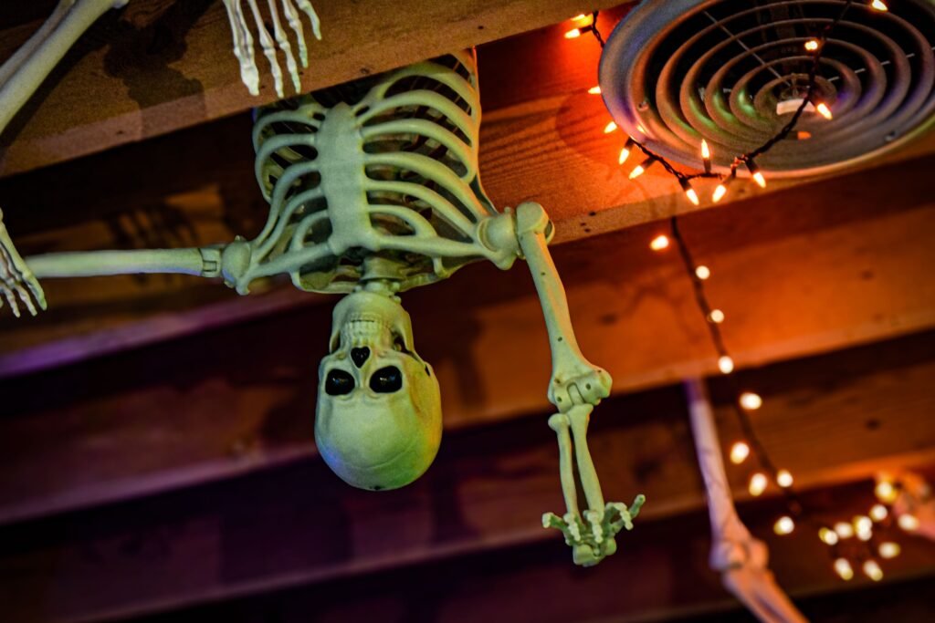 social list long beach halloween 2025