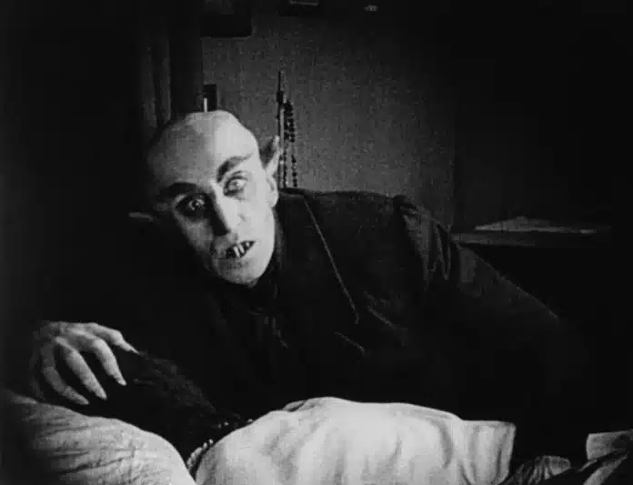 nosferatu long beach art theater live score