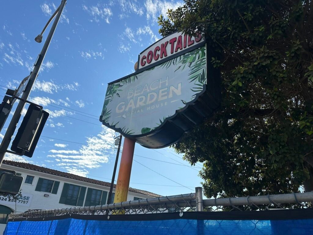 toma tequila long beach ambrosia beach garden