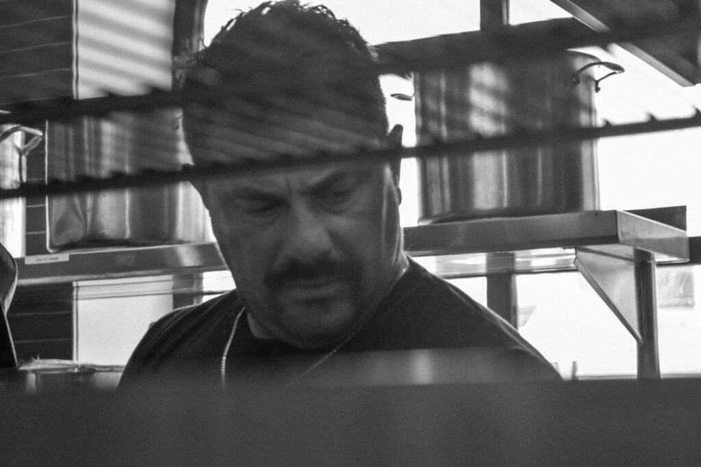 long beach grand prix fixce 2025 chef luis navarro jason witzl