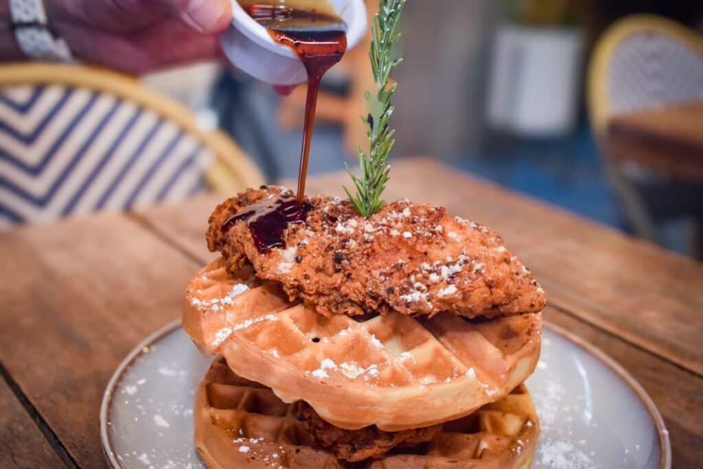 andrade's cafe long beach peninsula