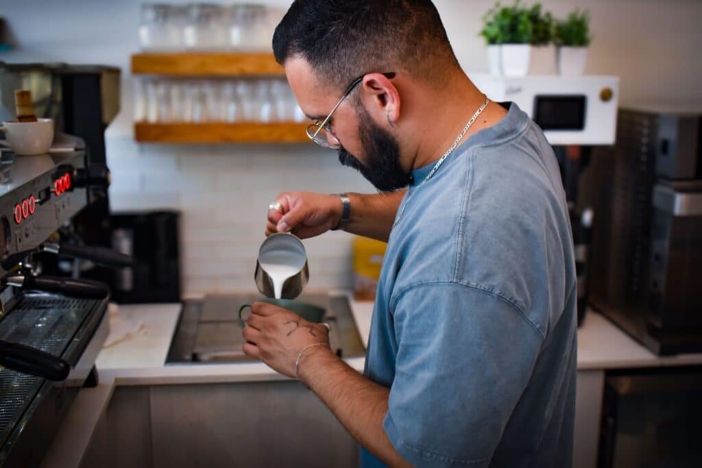 andrade's cafe long beach peninsula