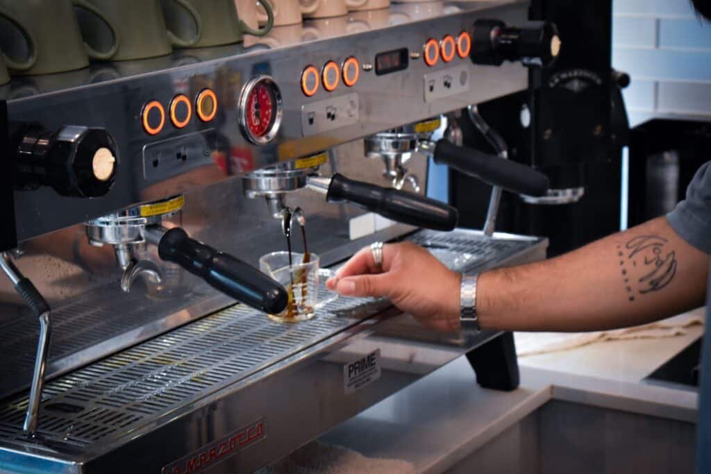 andrade's cafe long beach peninsula