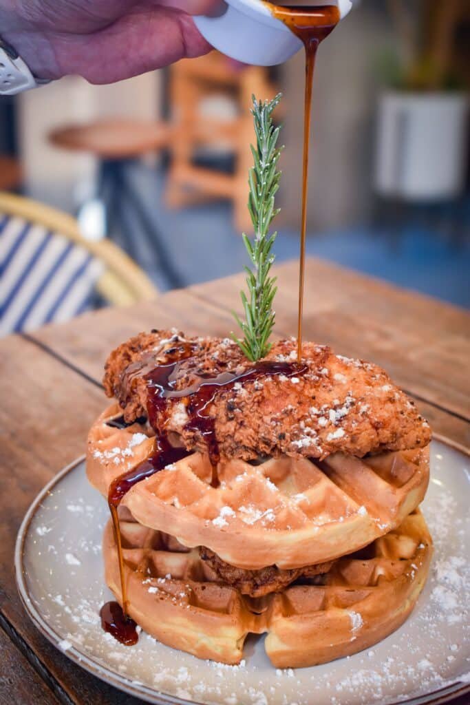 andrade's cafe long beach peninsula