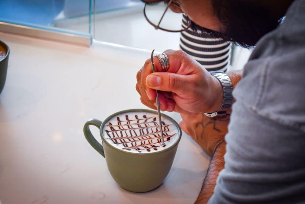 andrade's cafe long beach peninsula