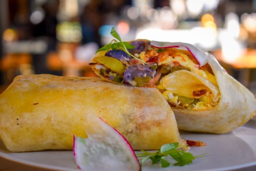 buen provecho brunch long beach mexican