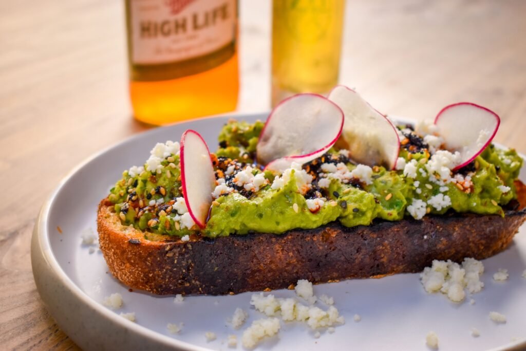 buen provecho brunch long beach mexican