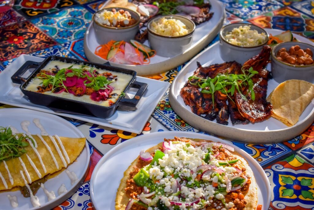 buen provecho long beach mexican