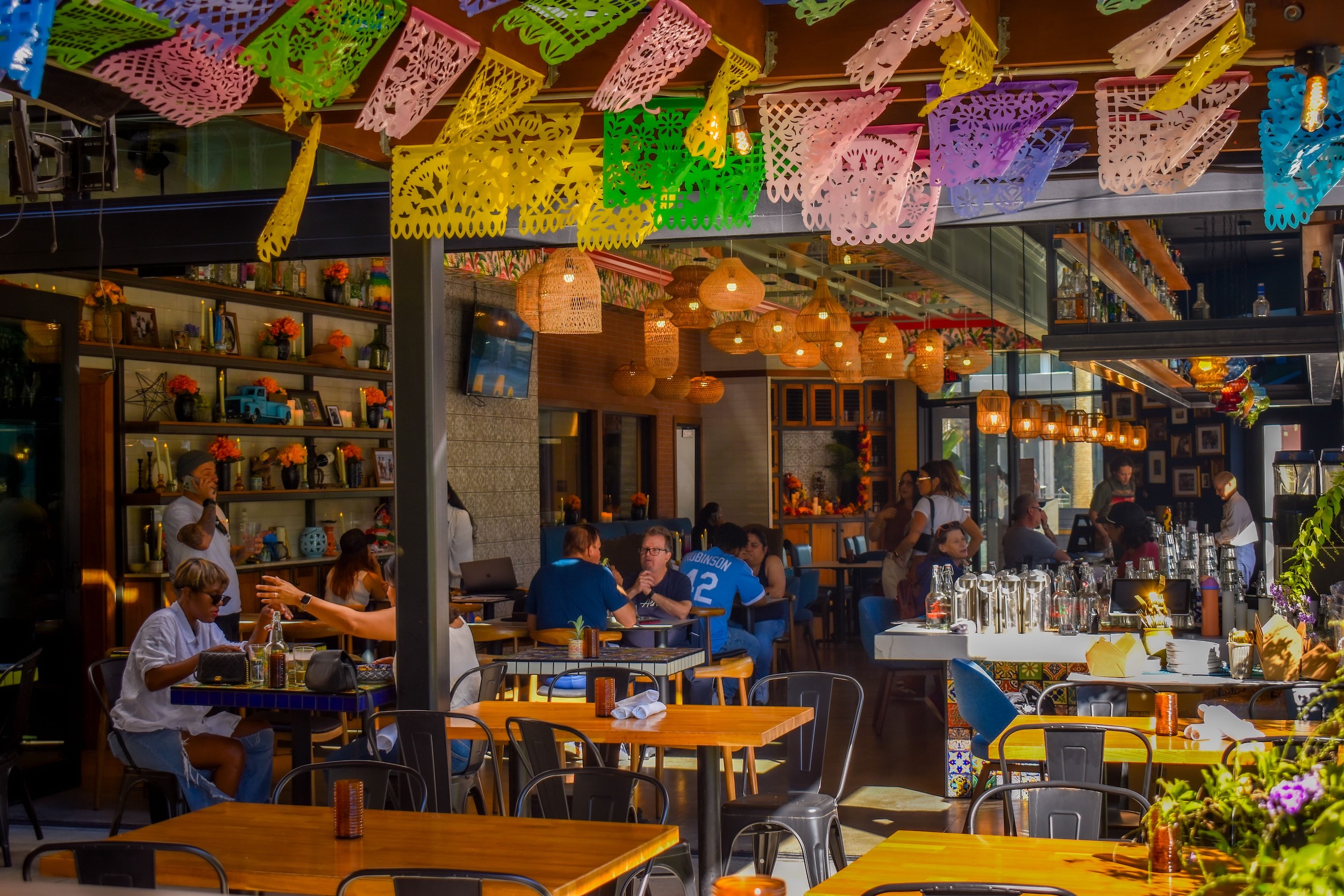 Argentina vs Spain World Cup 2026 Final Watch Party at Buen Provecho