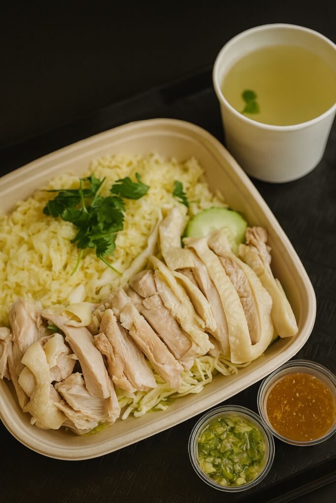 burd chicken rice long beach