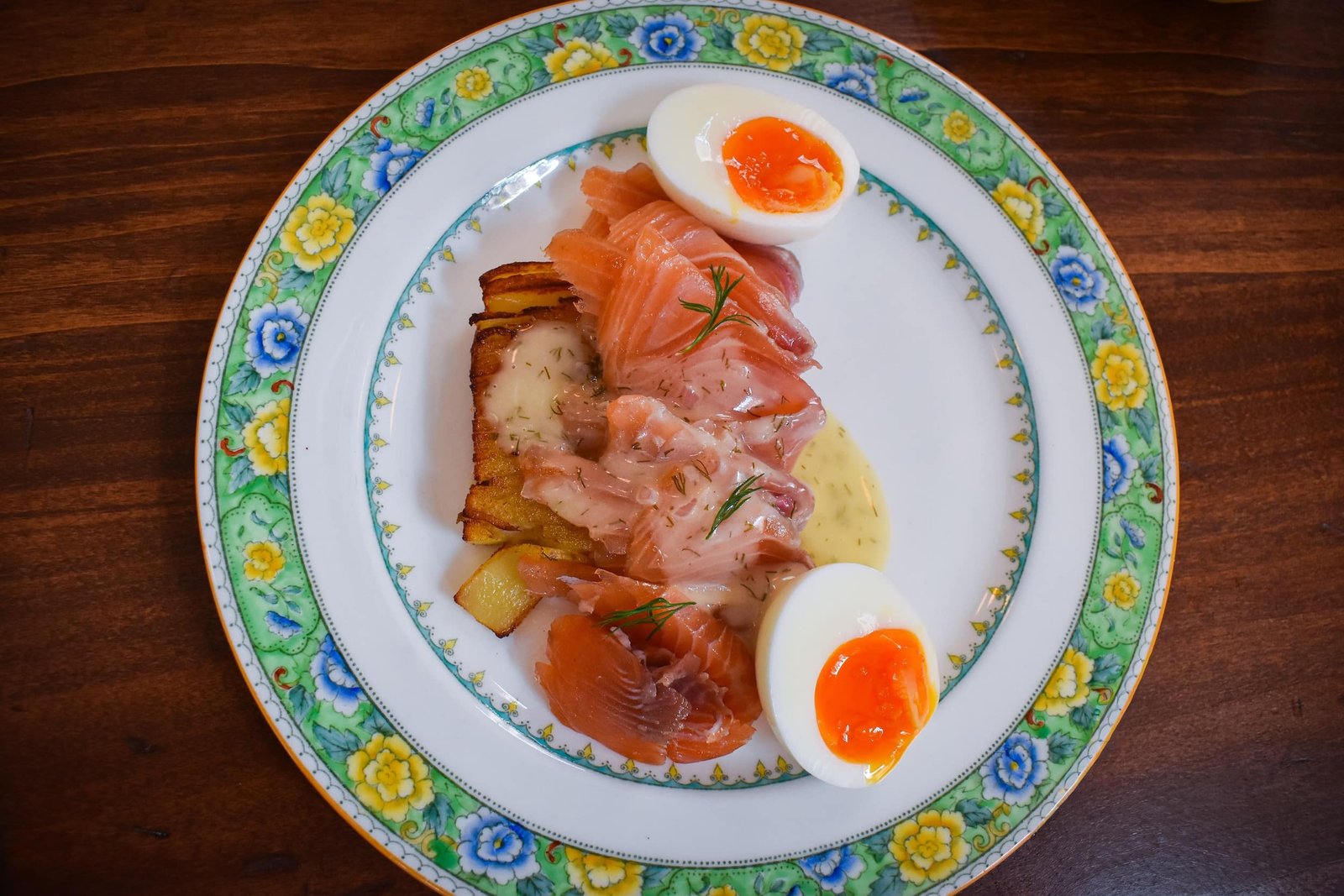 buvons brunch long beach Brian Addison